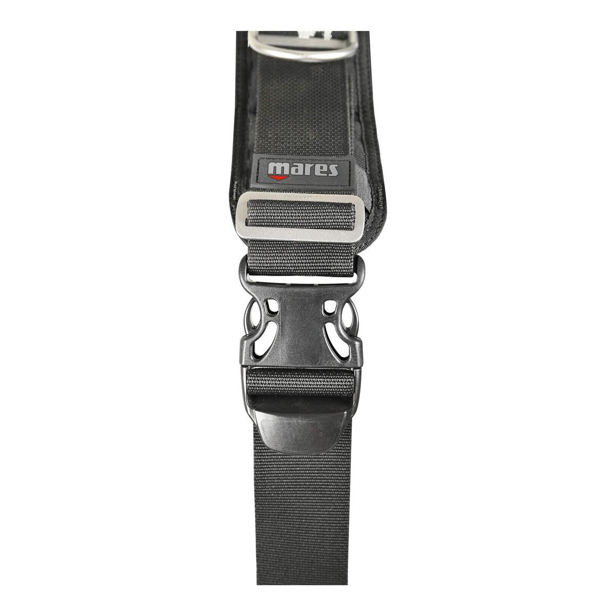 Mares Rover Tech DC Diving Mask - 417371 Rover Tech BCD Closed shoulder strap