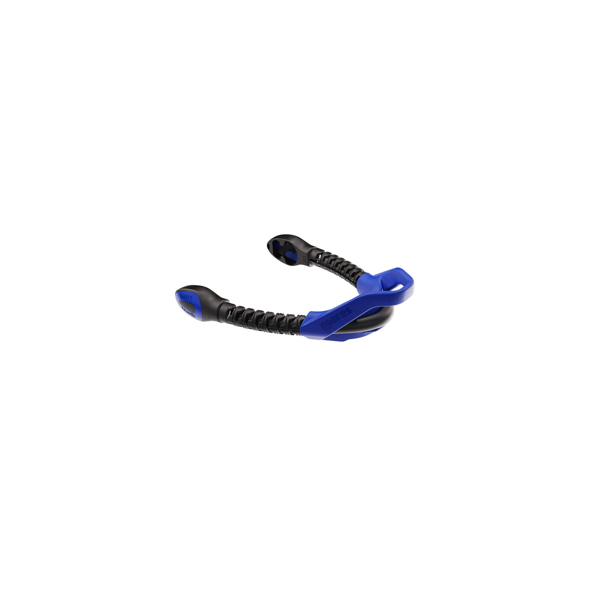 Mares Comfort Bungee Strap (pair) Diving Accessory - 415364 Comfort Bungee Strap BL