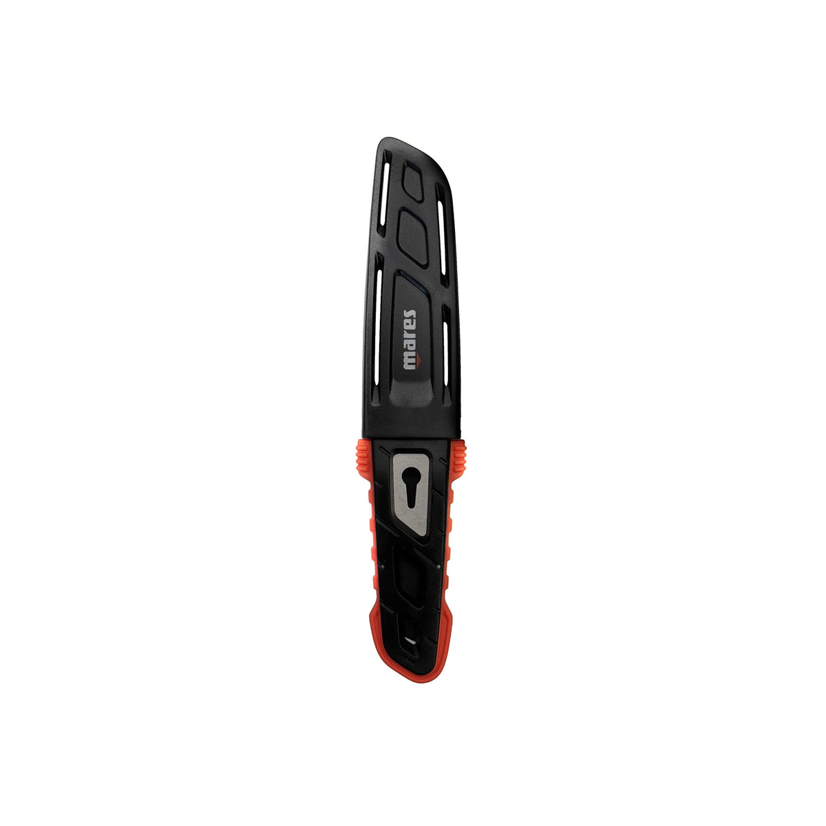 Mares Ascent Base Diving Knife - 425621 Ascent Base Detail 3