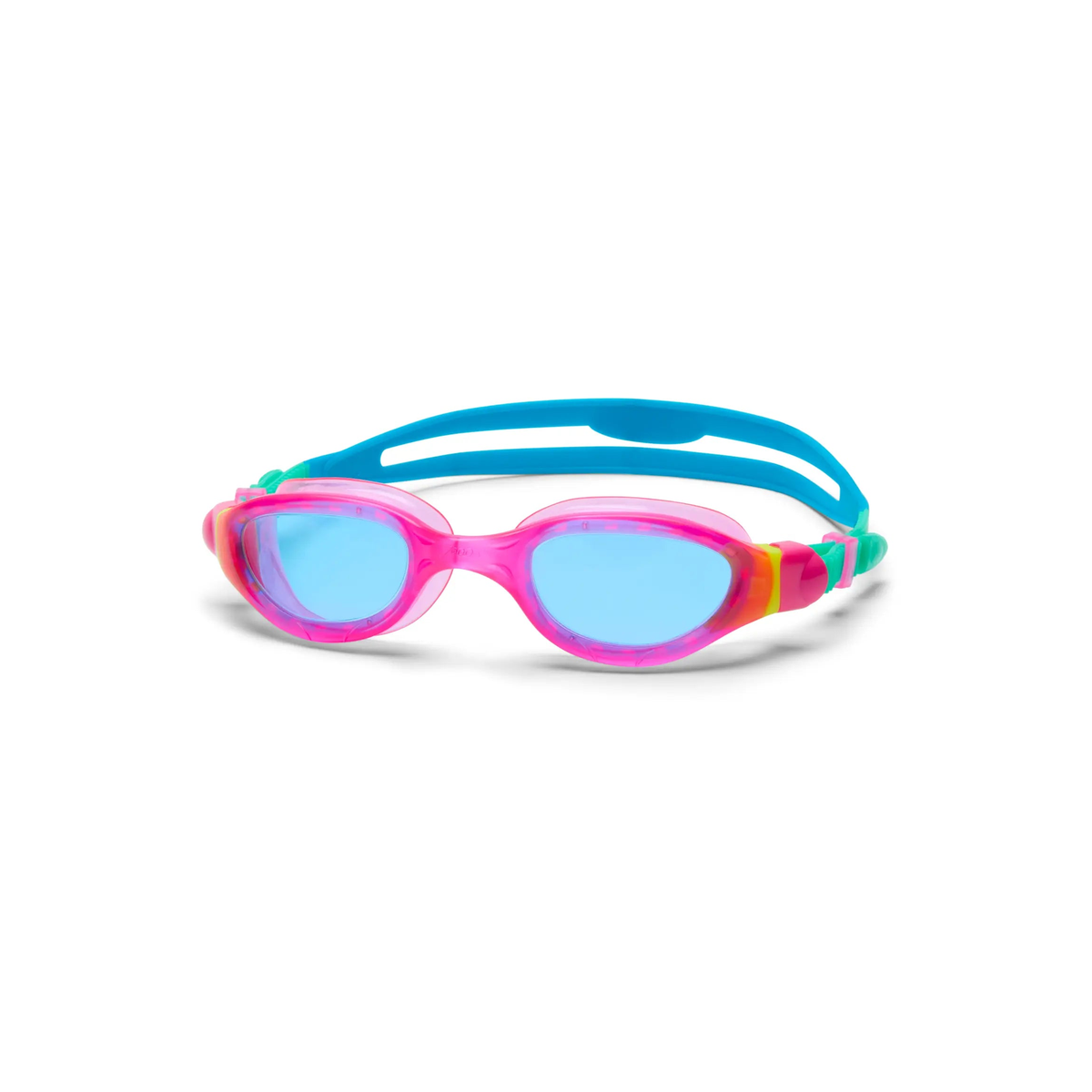 zoggs goggles junior Zoggs Phantom 2.0 Junior Goggles, Ages 6-14 – Great Call Athletics