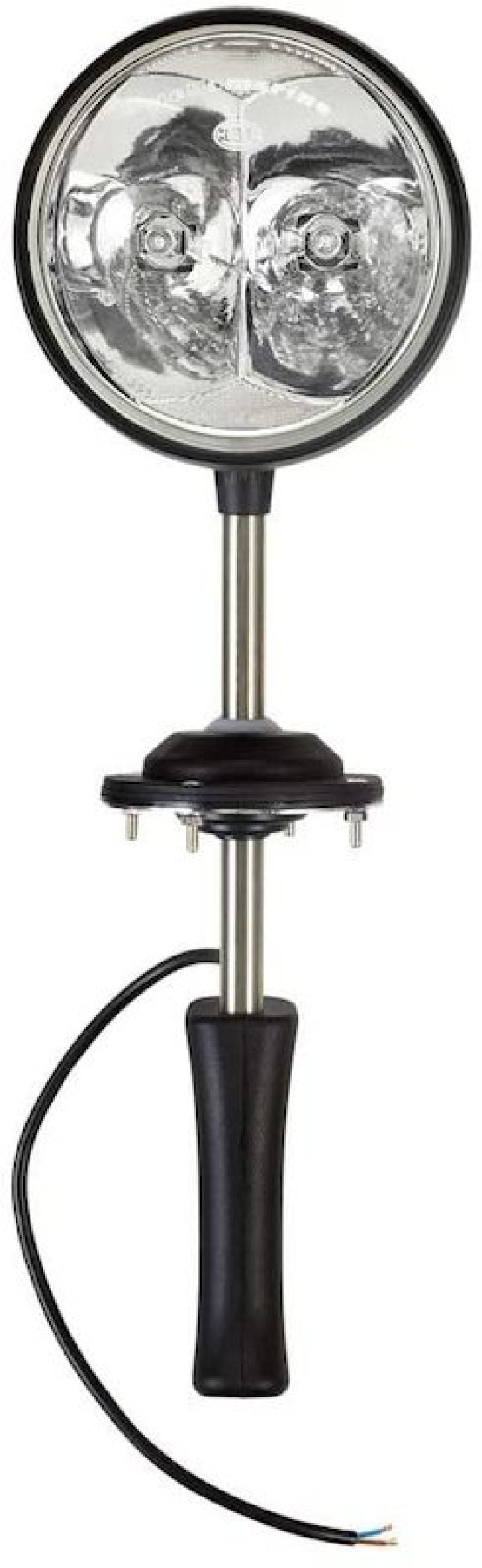 Hella Search Lamp Mg24 1H3 - View 2