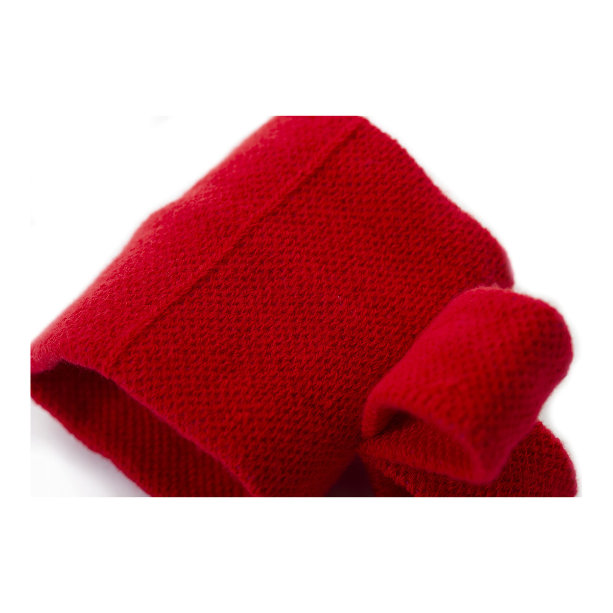 Tandem Sport Volleyball Thumb Buddies Passing Aid, Red - Alternate View 3
