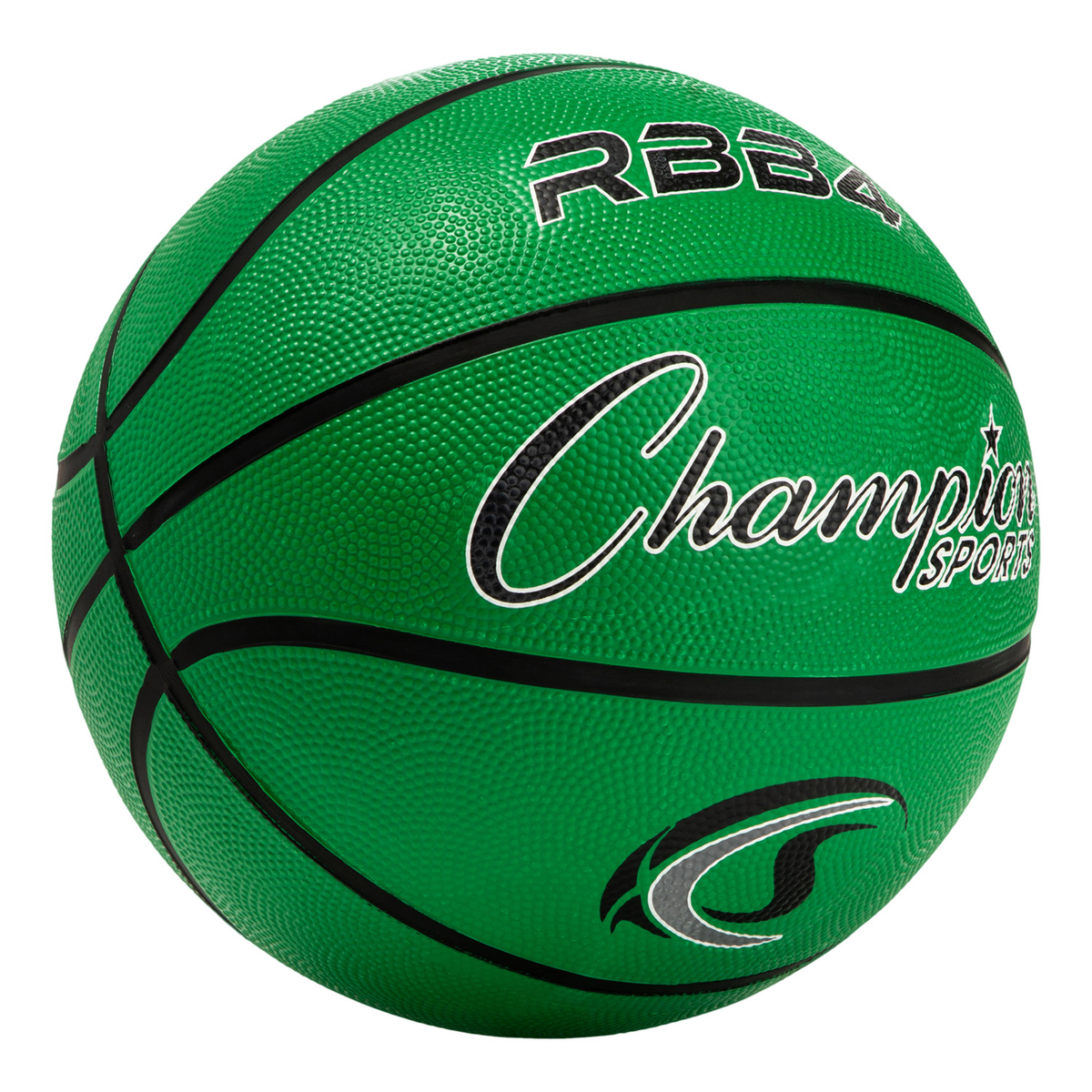 Champion Sports Intermediate Rubber Basketball, Size 6 - Alternate View 18