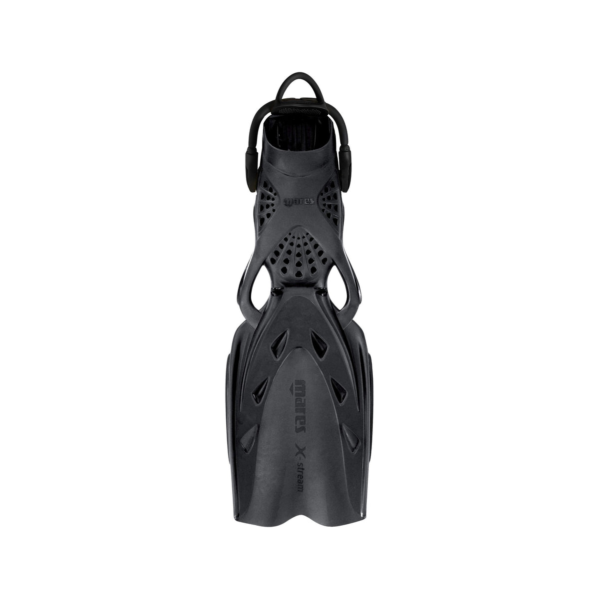Mares X-Stream Diving Fins - 410019_X-stream_TBK