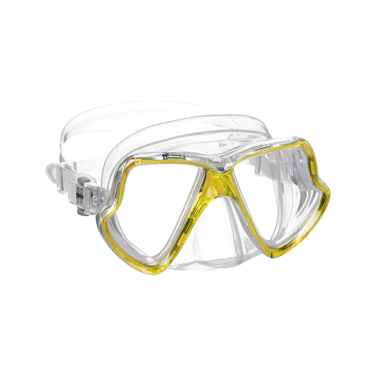 Mares Wahoo Diving Mask - 411238_Wahoo_RYLCL