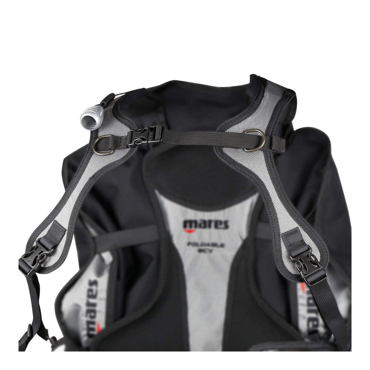 Mares Magellan BCD - 417226_Magellan detail 2