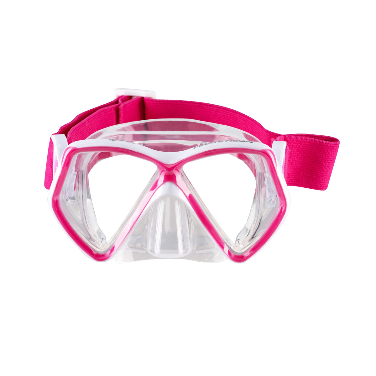 Mares Pirate Neon Mask and Snorkel Combo - 411788_ComboPirateNeon_PKWCL_detail2