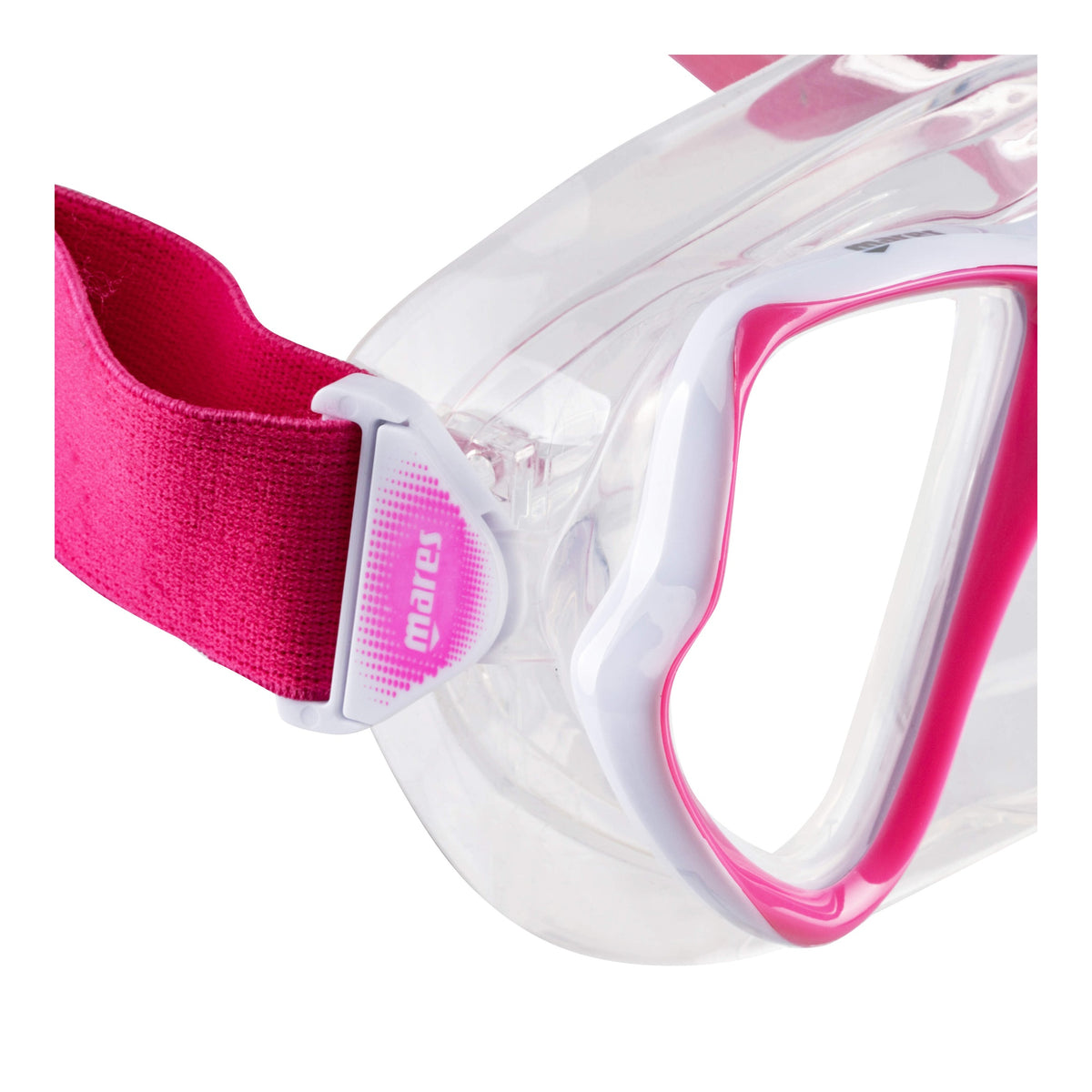 Mares Wahoo Neon Mask and Snorkel Combo - 411779_ComboWahooNeon_PKWCL_detail3