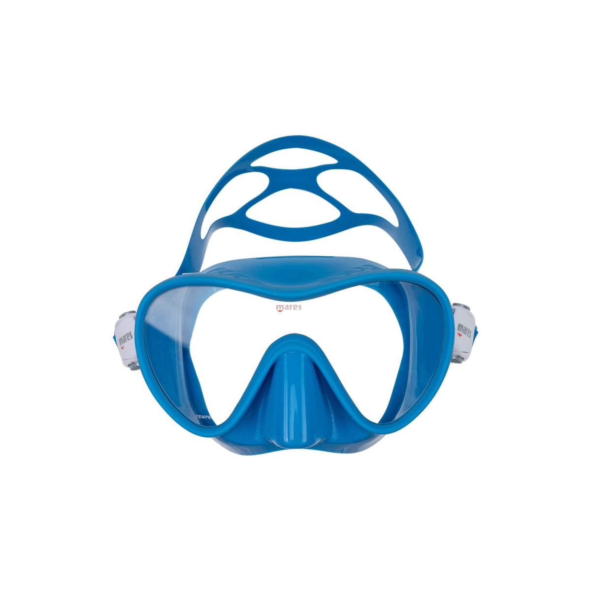 Mares Tropical Mask and Snorkel Combo - 411776_ComboTropical_BLBL_detail1