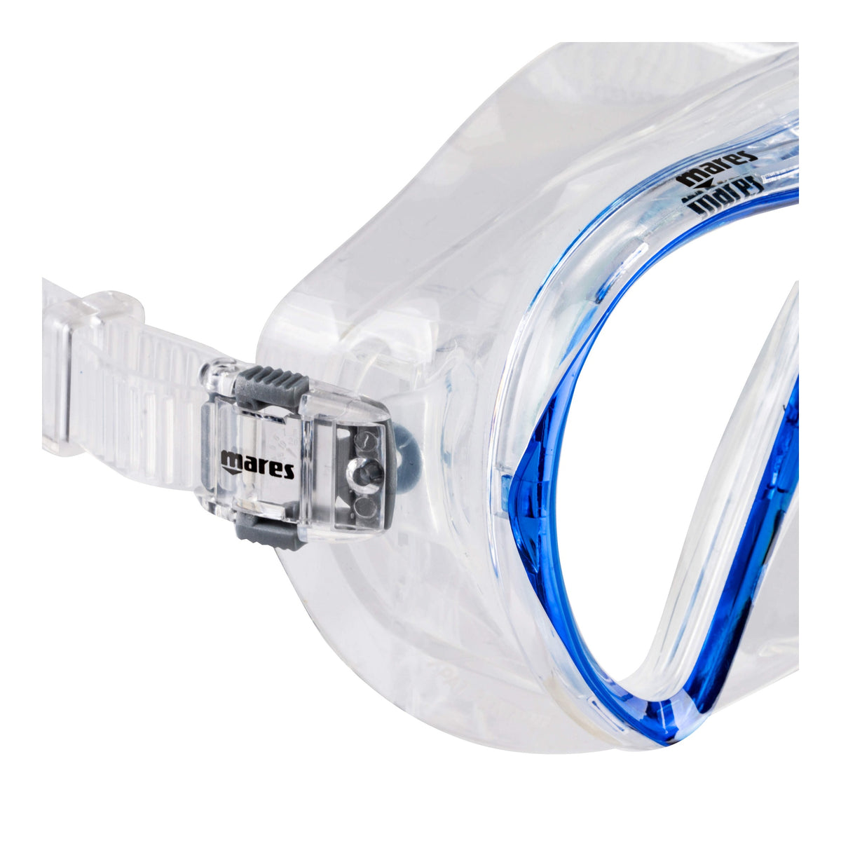 Mares Vento Mask and Snorkel Combo - 411746_ComboVento_RBLCL_detail1