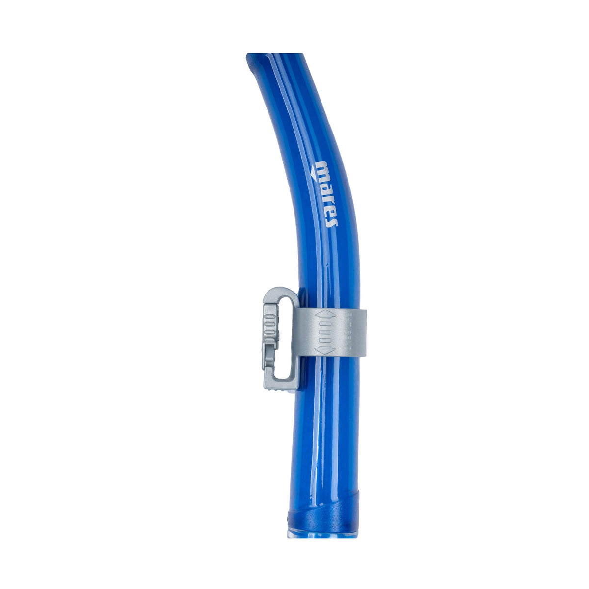 Mares Gator Splash Snorkel - 411523_GatorSplash_RBL_detail1
