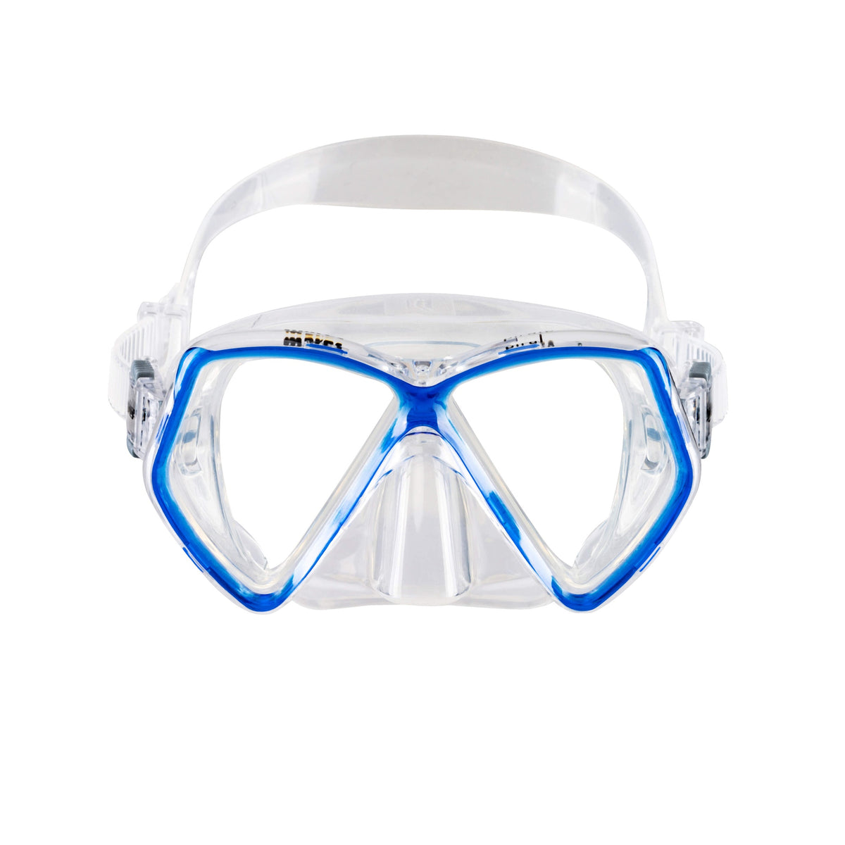 Mares X-One Pirate Diving Set - 410759_SetXonePirate_BL_detail1