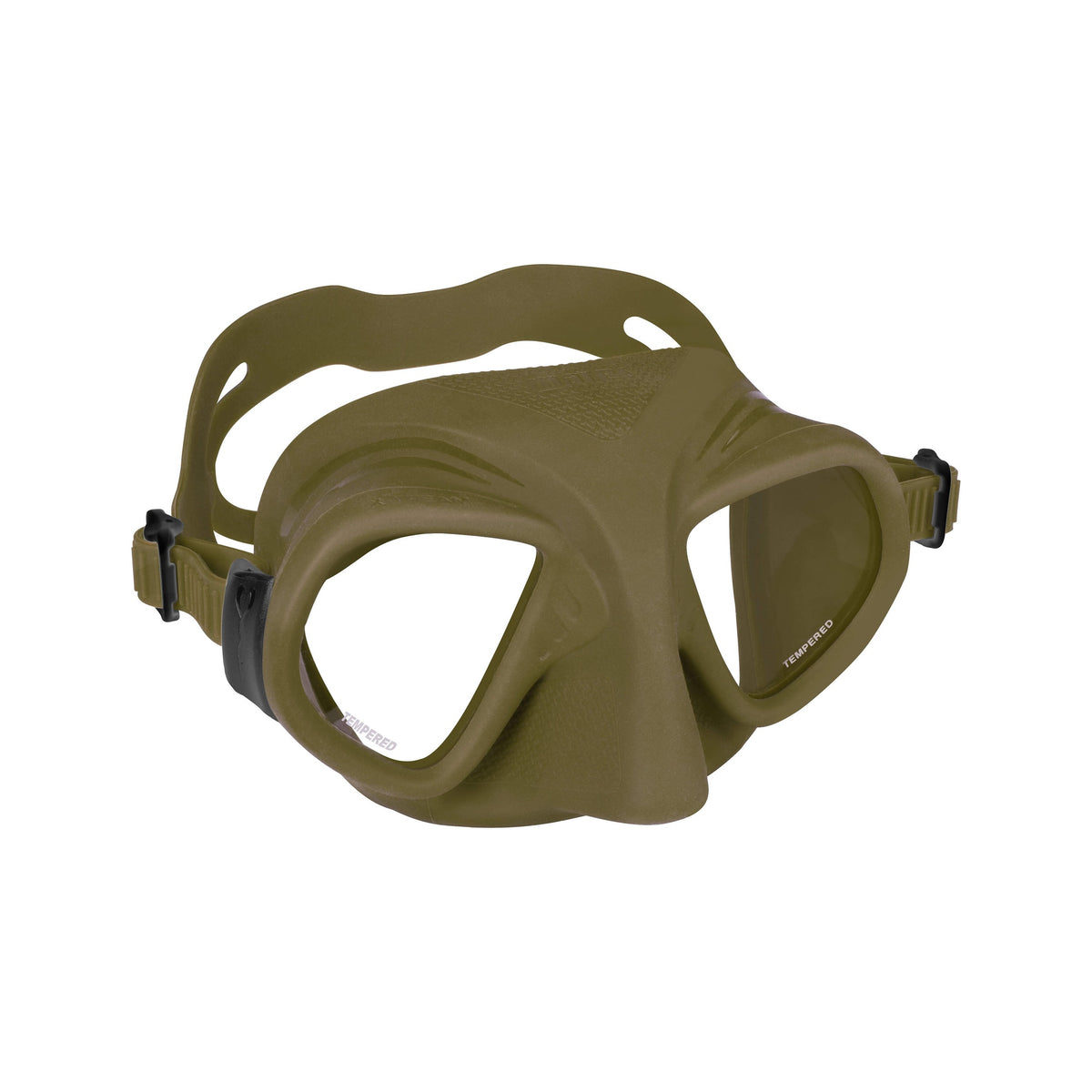 Mares X-Tream Diving Mask - 421417_X-Tream_OLBK