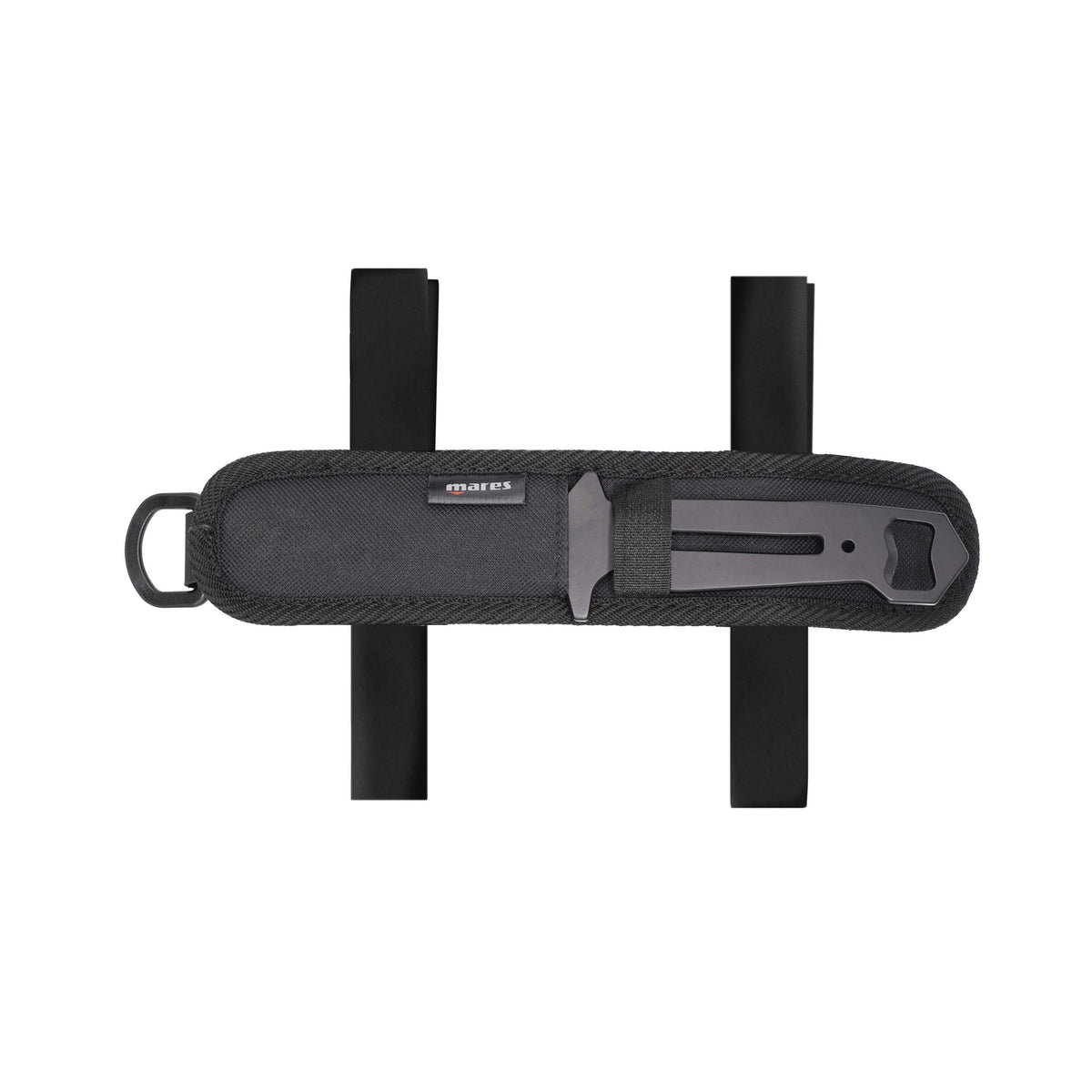 Mares Maximus Diving Knife - 415604__Maximus_detail3