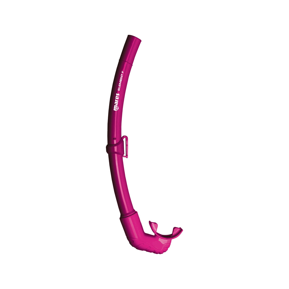 Mares Element Floating Snorkel - 421458_Element Floating-PK