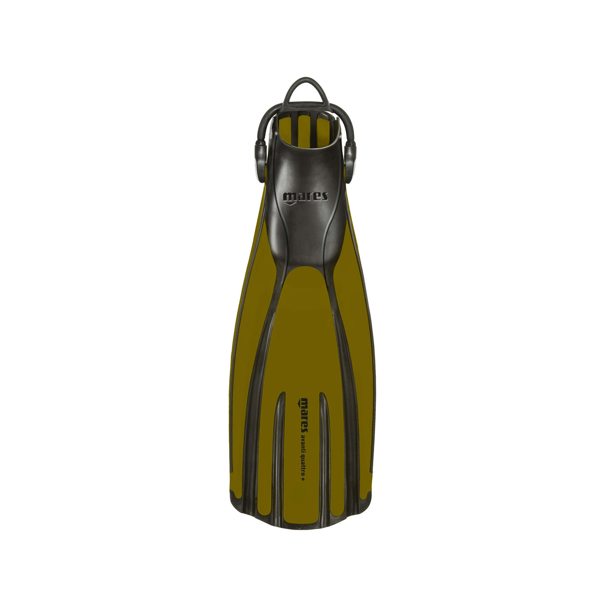 Mares Avanti Quattro + Diving Fins - 410003_Avanti Quattro +_OL