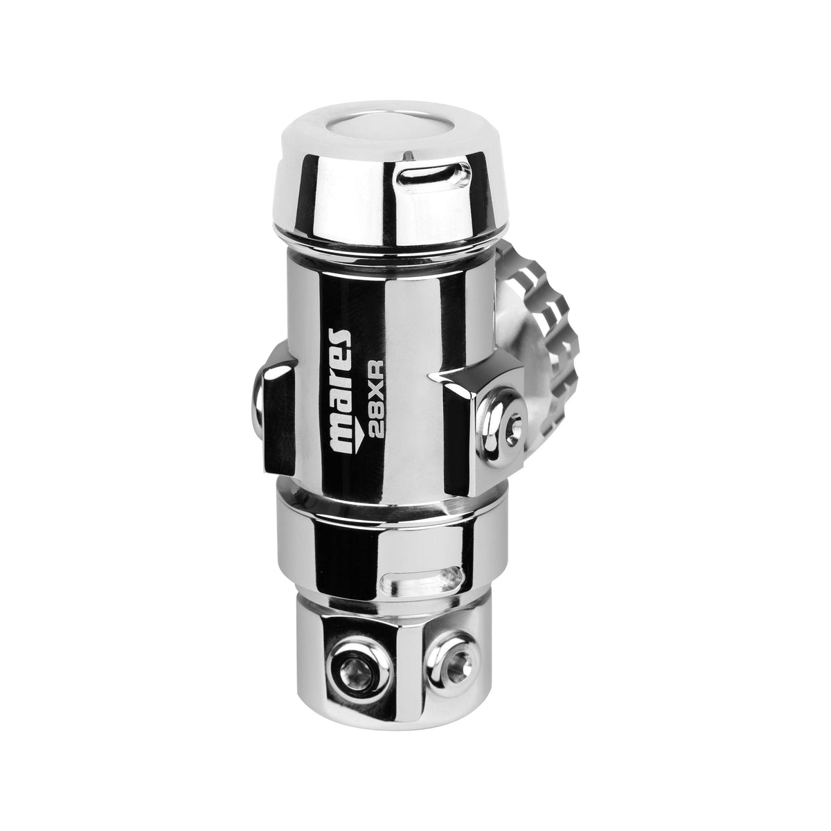 Mares 28XR With HR - Full SM TEK Set - XR Line Scuba Regulator - 416419_28XR HR Full SM tek set_detail2