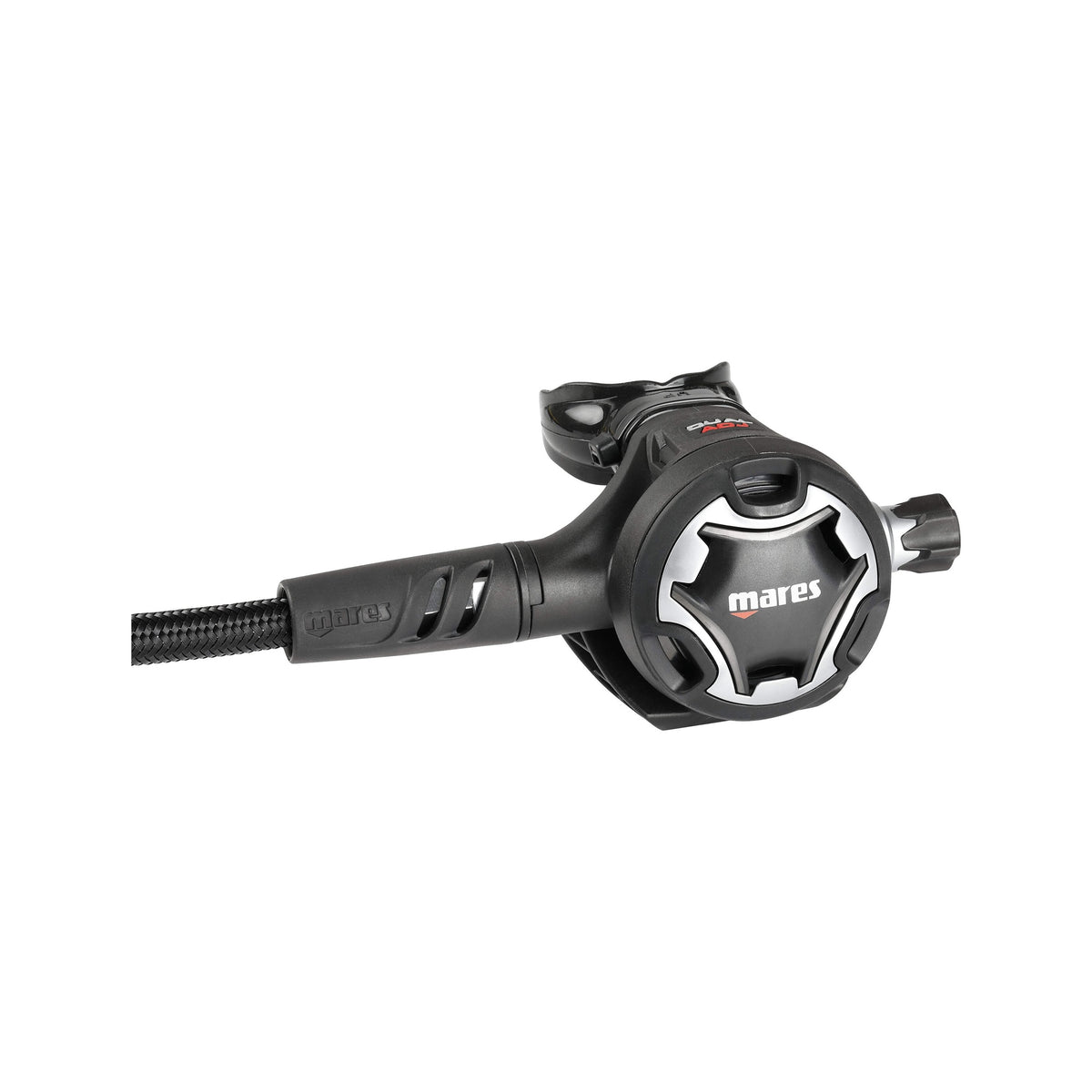 Mares Set Dual ADJ 62X - Performance Scuba Regulator - 416282_Set Performance_Dual Adj regulator