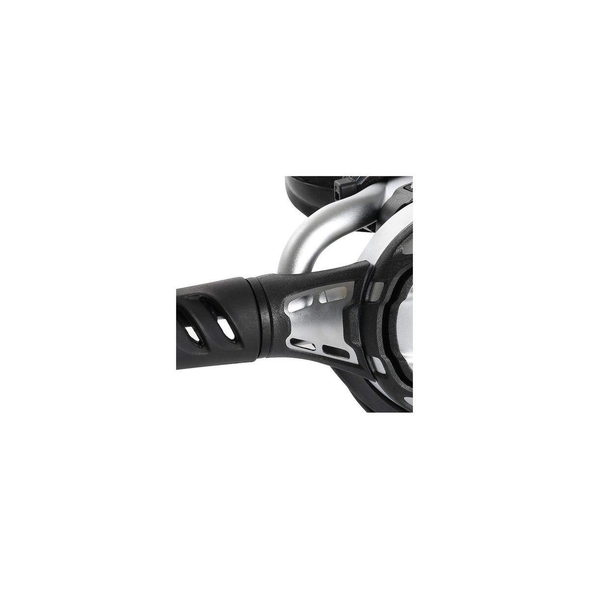 Mares Atlas 62X Scuba Regulator - 416273_Atlas 62X_detail 2