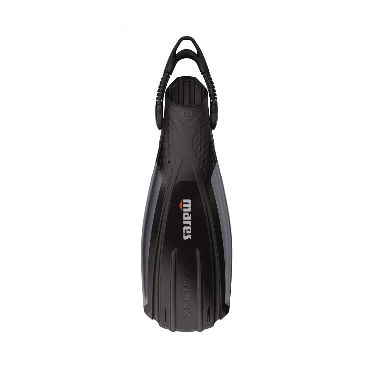 Mares Avanti 4X Diving Fins - 410029_Avanti Quattro 4X_BKDG