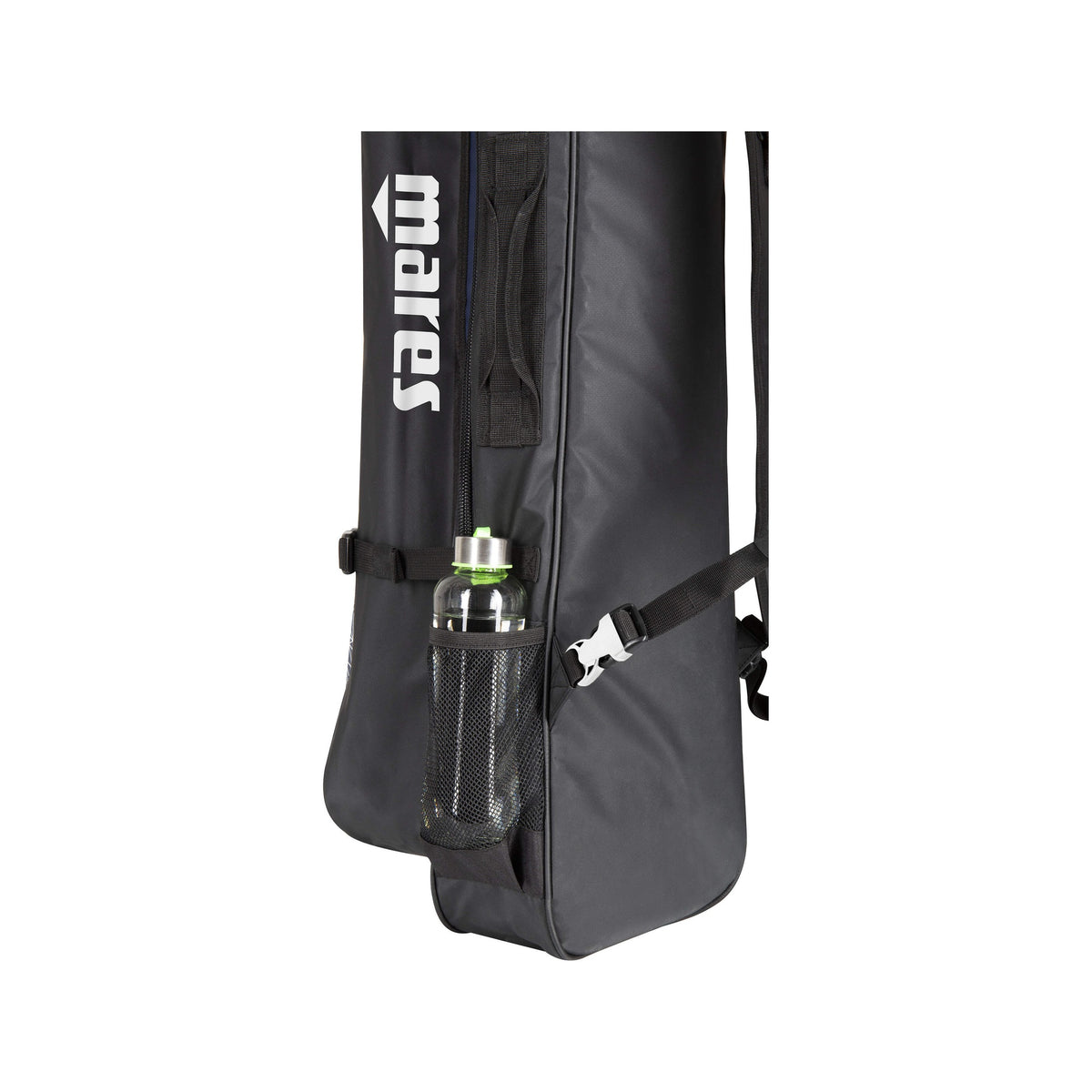 Mares Ascent Dry Fins Bag Diving Gear Bag - 425568_Ascent Dry Fin Bag detail 2