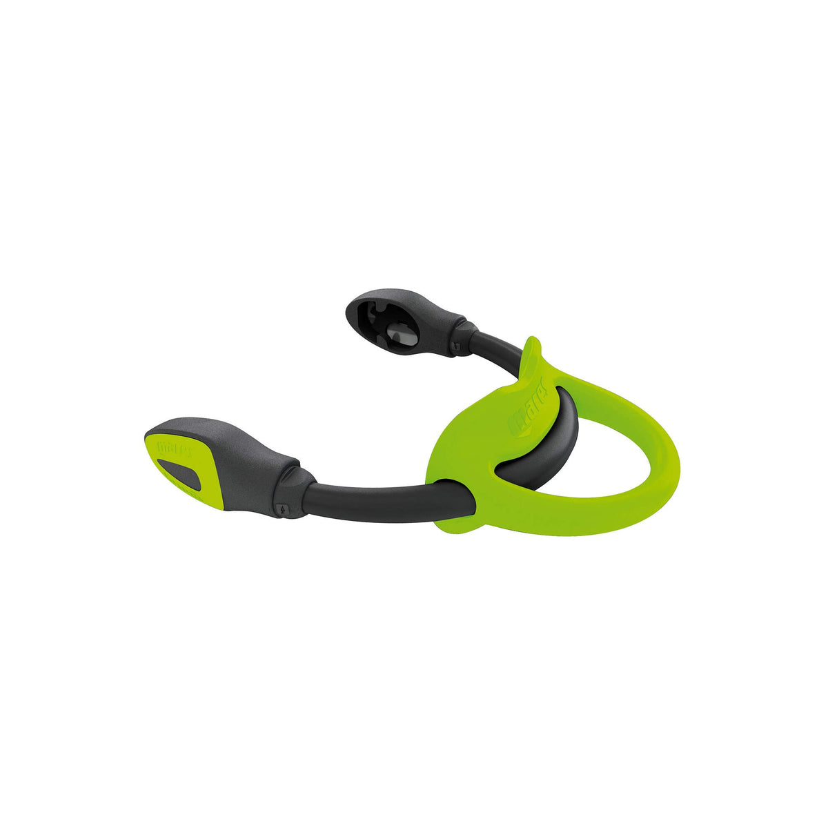 Mares Bungee Fin Strap Colored (pair) Diving Accessory - mares-diving-accessories-bungee-strap-lm