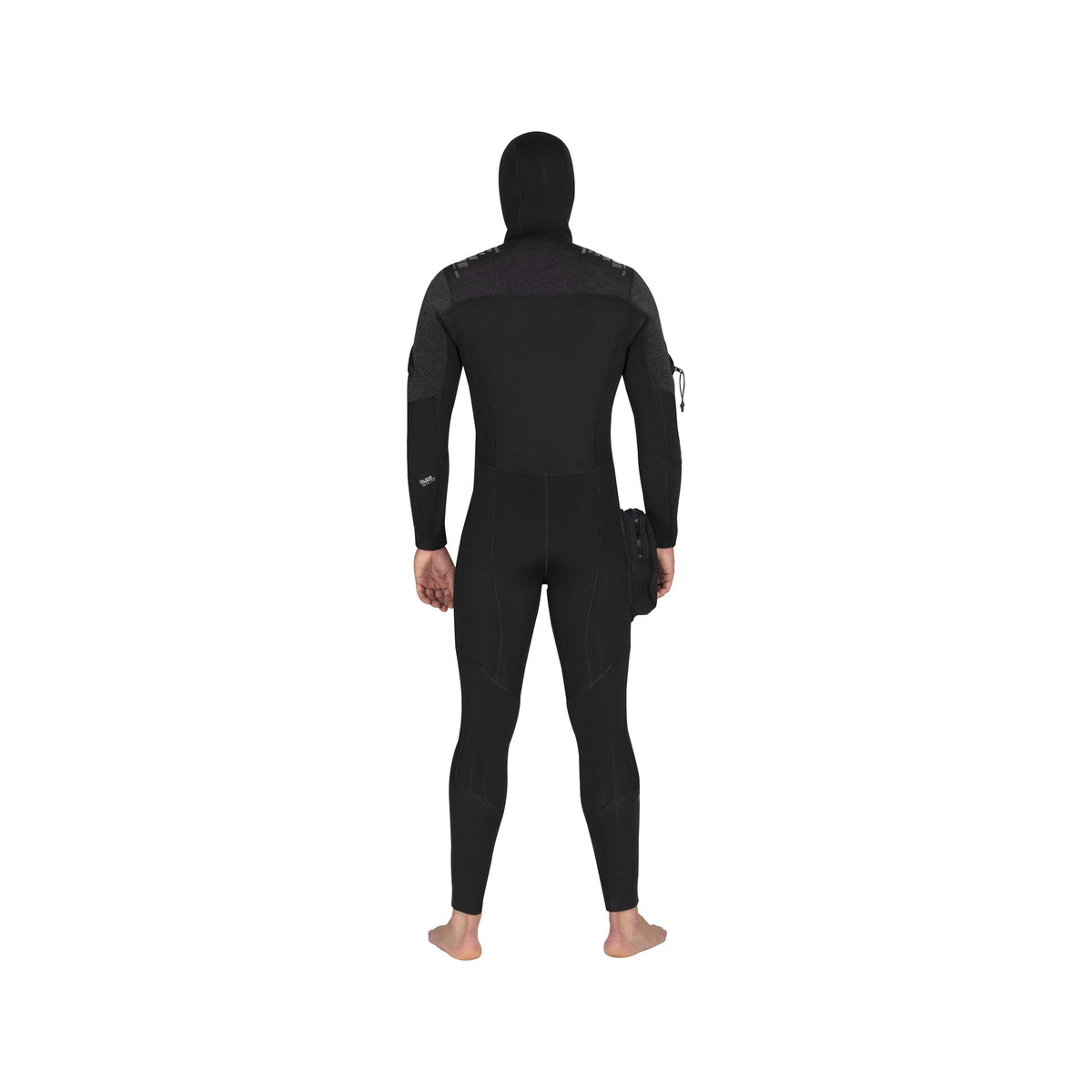 Mares Pro Therm 8/7 Man SMU Wetsuit - 495084 Wetsuit PRO THERM 8/7 Man SMU