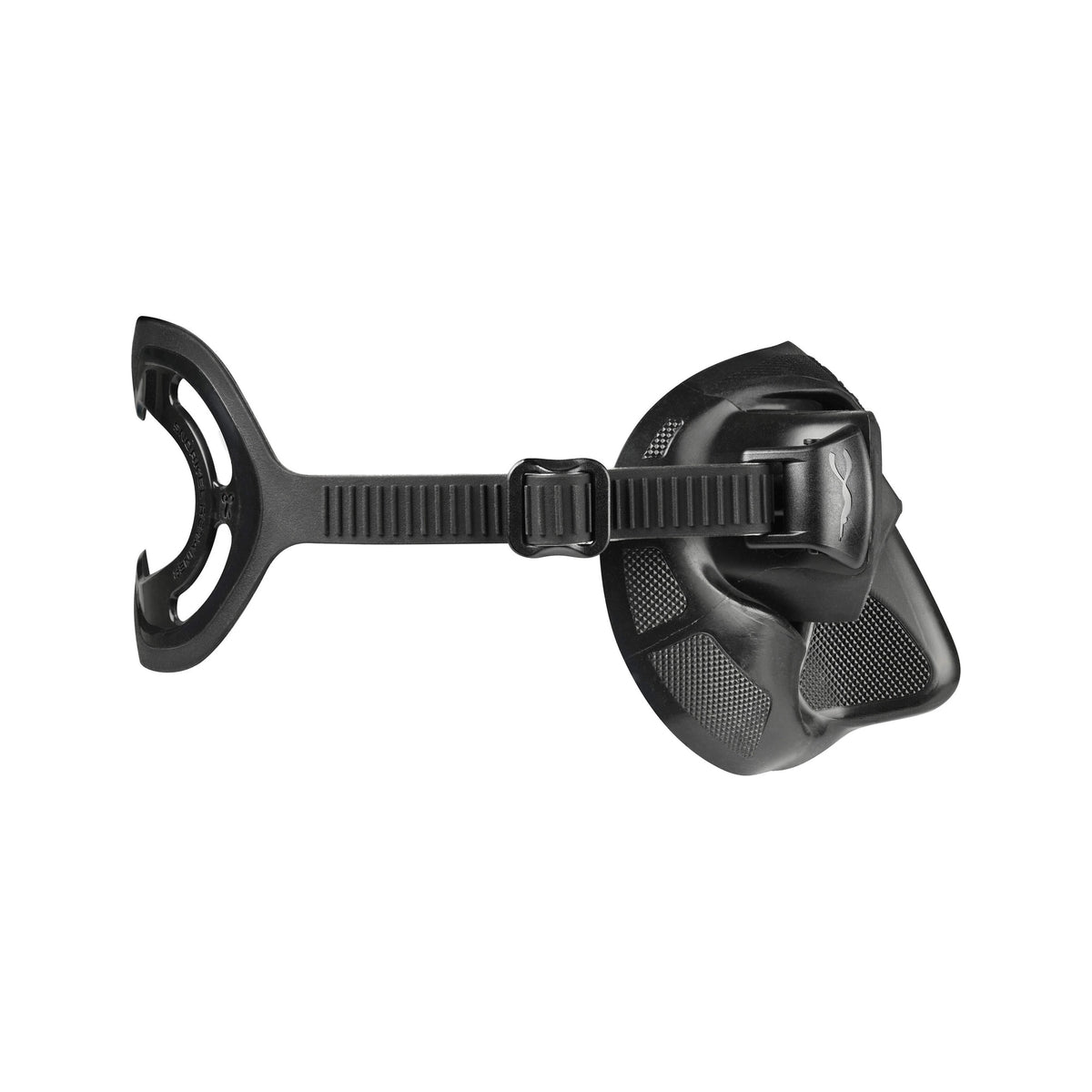 Mares Flexshell Diving Mask - 421419 Flexshell Side