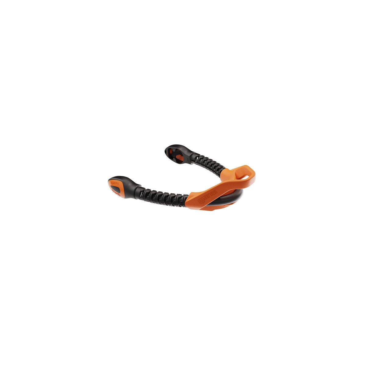 Mares Comfort Bungee Strap (pair) Diving Accessory - 415364 Comfort Bungee Strap OR