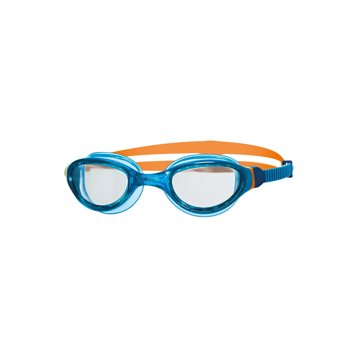 zoggs phantom 2.0 goggles Zoggs Phantom 2.0 Junior Goggles, Ages 6-14 – Great Call Athletics