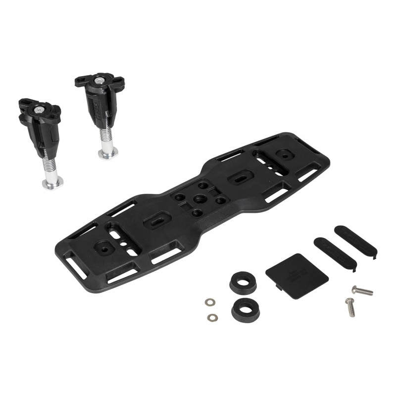 ARB TRED Quick Release Mounting Kit - View 2