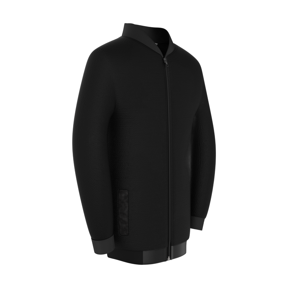 Great Call Athletics Reversible 2 Lacrosse  Football Full Zip Jacket