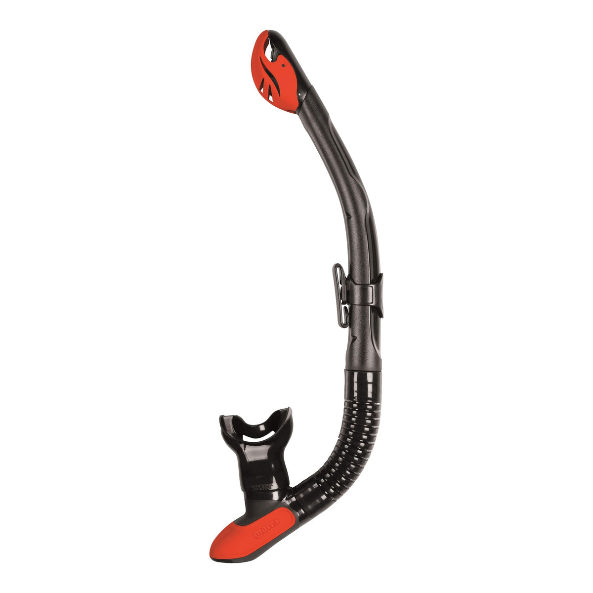 Mares Ergo Dry Snorkel - 481053_Ergo Dry_BRD