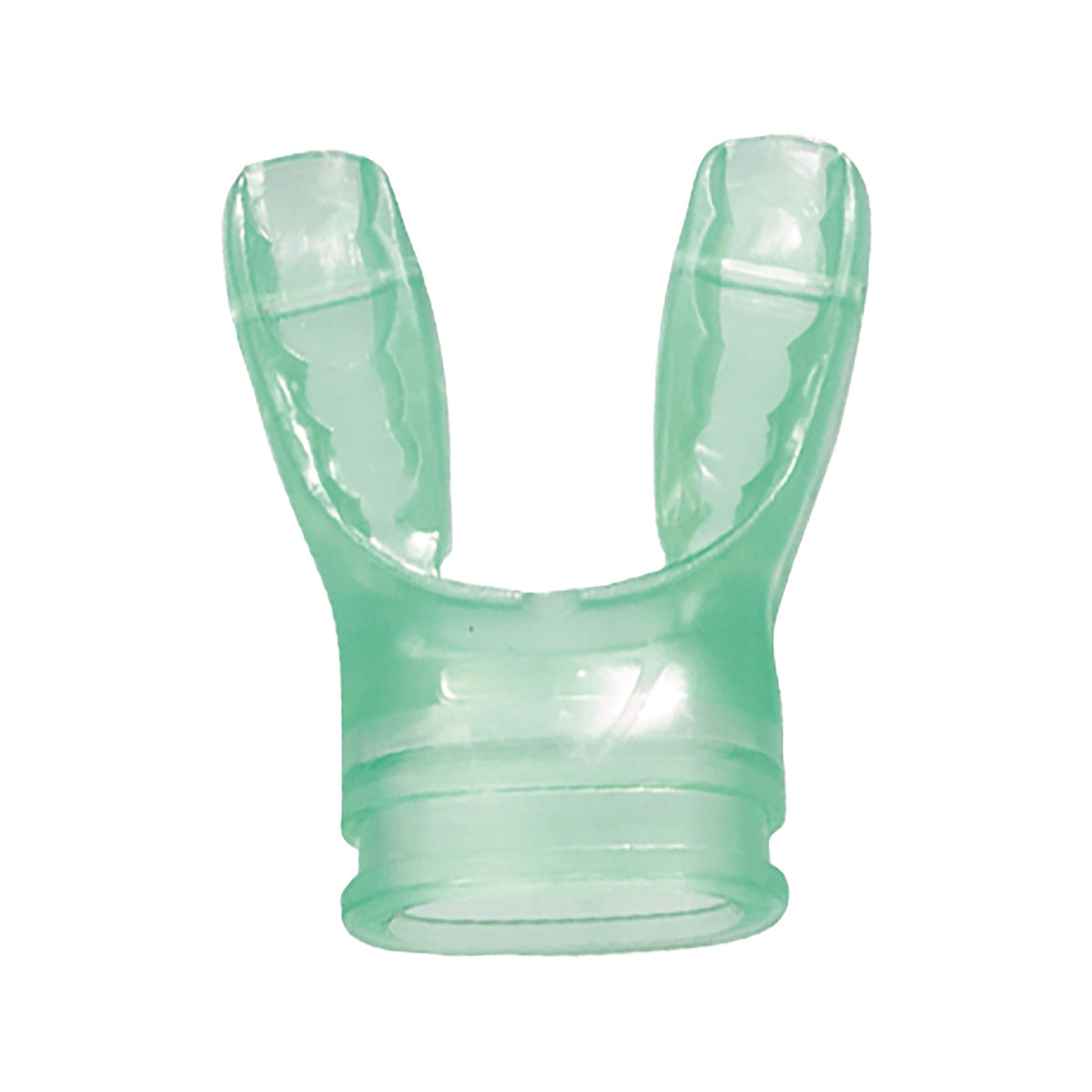 Mares Mouthpiece Kit Jax (12 pcs) Diving Accessory - 415336_JAX_GN