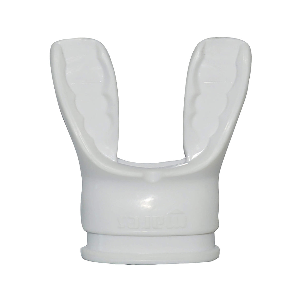 Mares Jax Mouthpiece Diving Accessory - 495003_Jax_WH