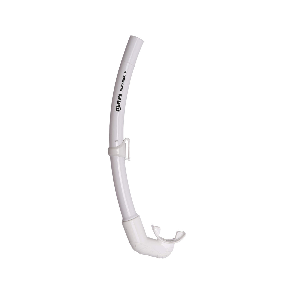 Mares Element Floating Snorkel - 421458_Element Floating_WH