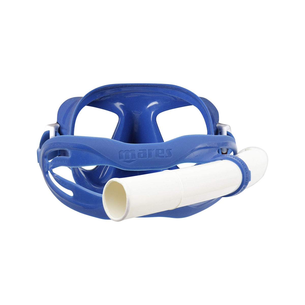 Mares X-Tream Diving Mask - 421417_X-Tream_detail 2