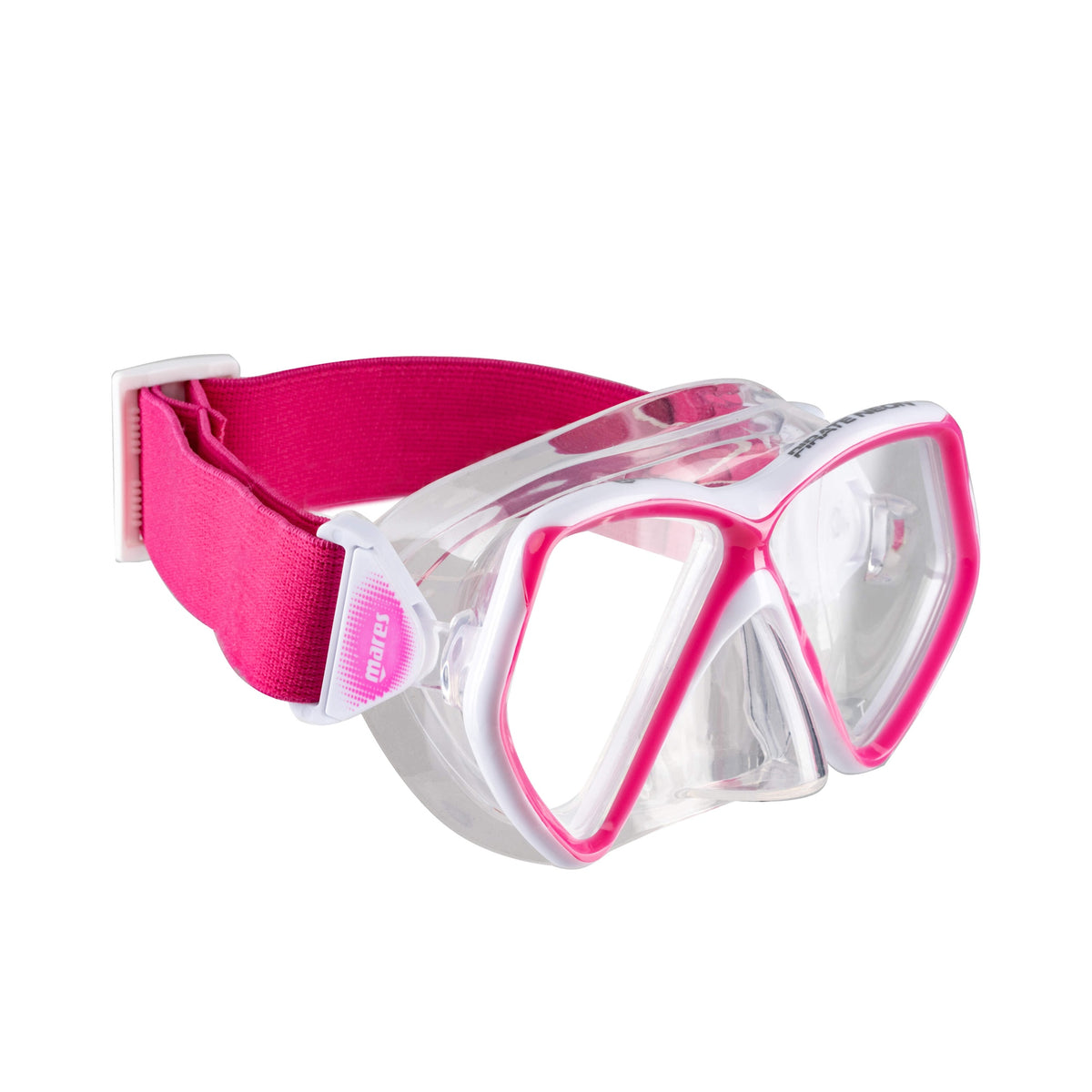 Mares Pirate Neon Mask and Snorkel Combo - 411788_ComboPirateNeon_PKWCL_detail3