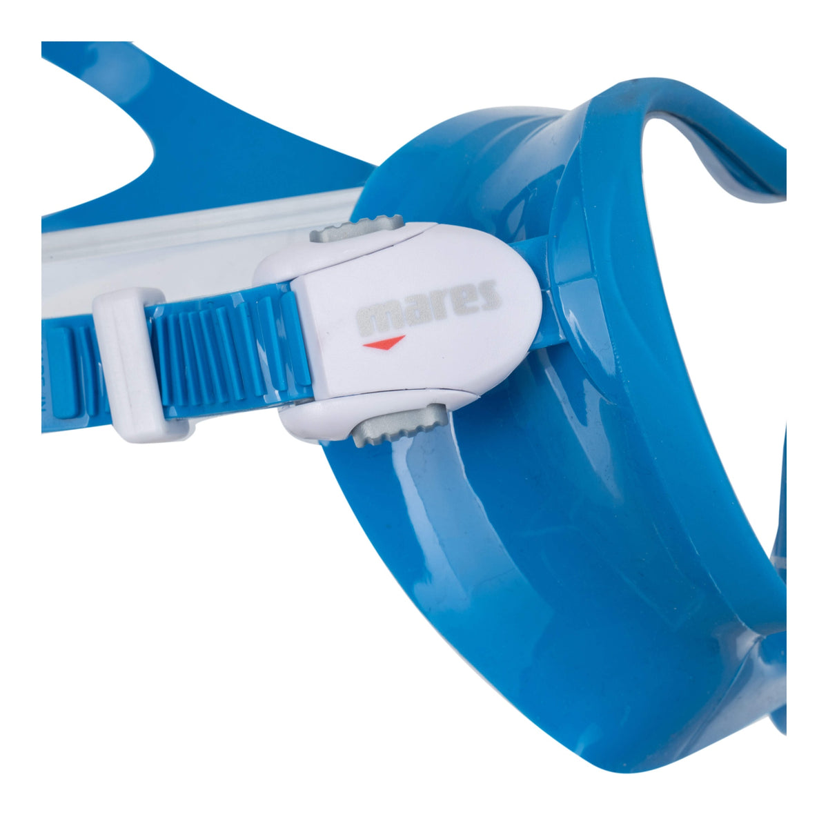 Mares Tropical Mask and Snorkel Combo - 411776_ComboTropical_BLBL_detail3
