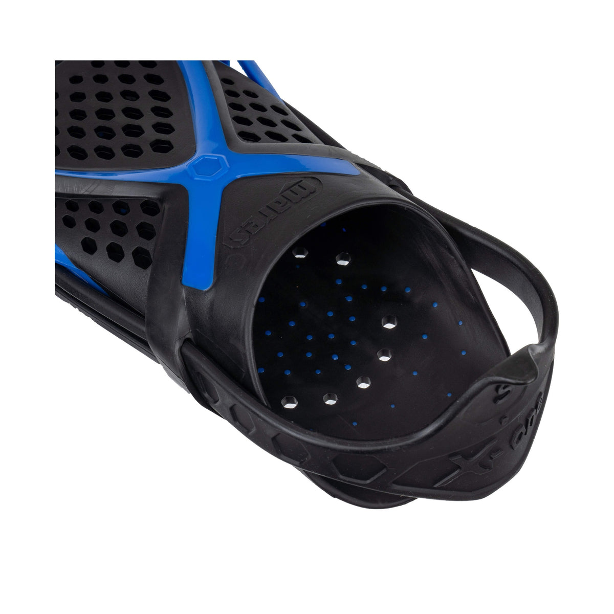 Mares X-One Junior Diving Fins - 410345_XoneJR_BL_detail2
