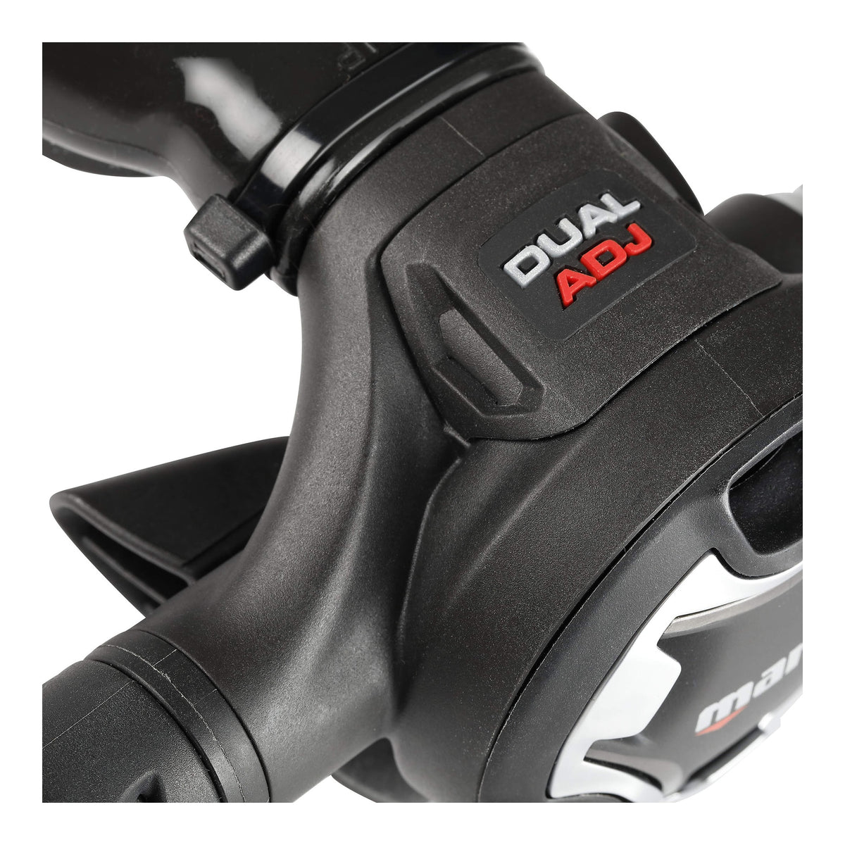 Mares Dual ADJ 62X Scuba Regulator - 416278_VAD System_detail 3