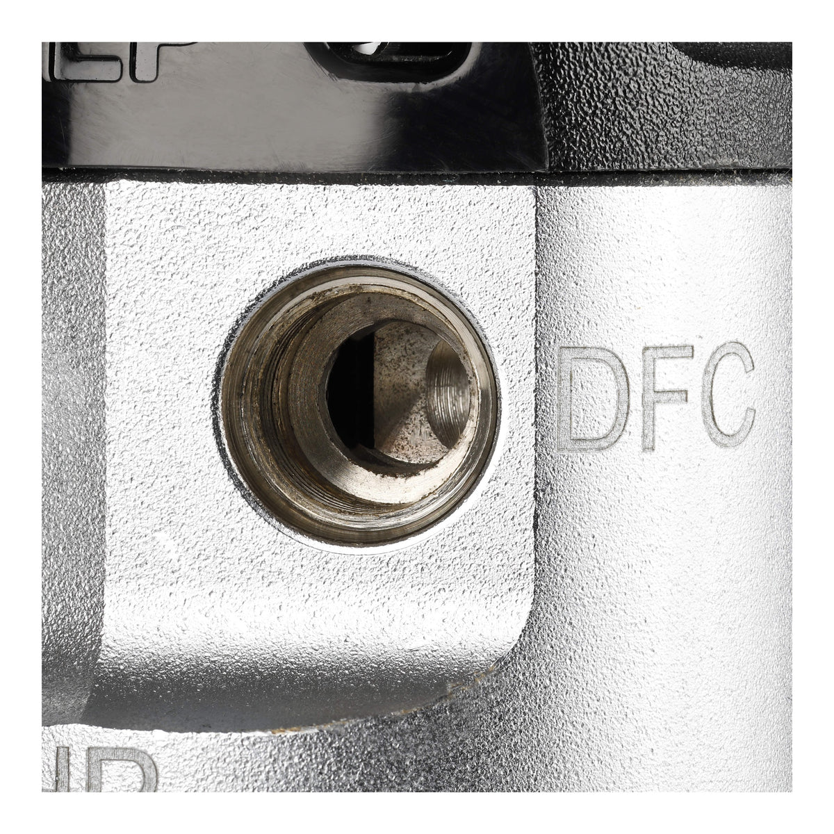 Mares Dual 15X Scuba Regulator - 416277_Dynamic Flow Control_detail 2
