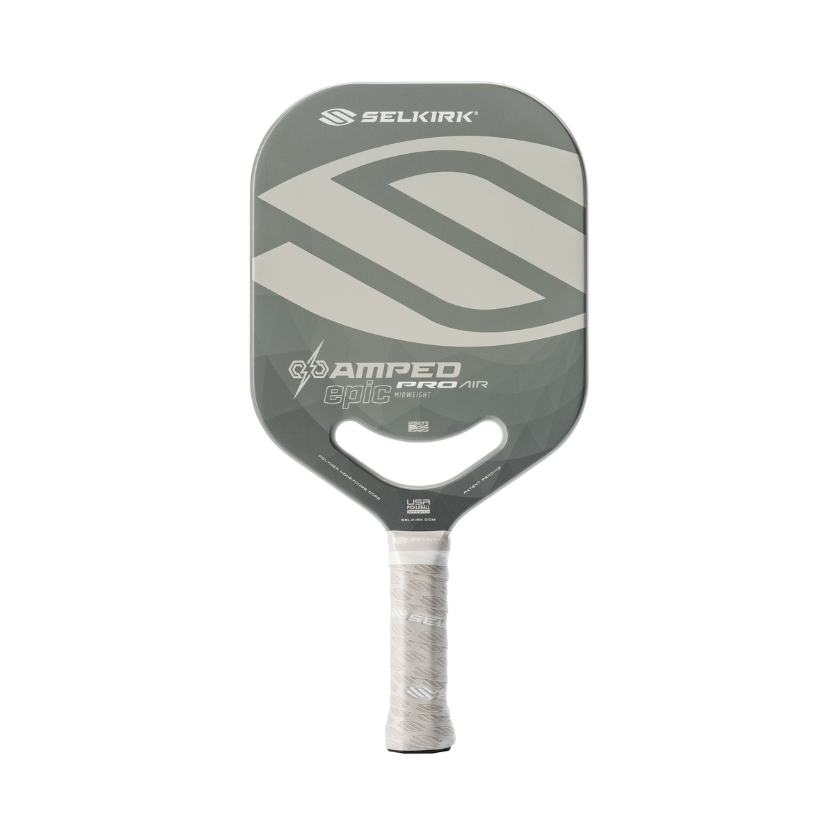 AMPED Pro Air Epic / Gray