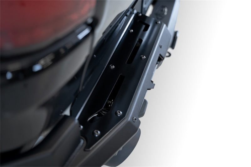 Addictive Desert Designs21-23 Ram TRX Phantom Rear Bumper - View 3
