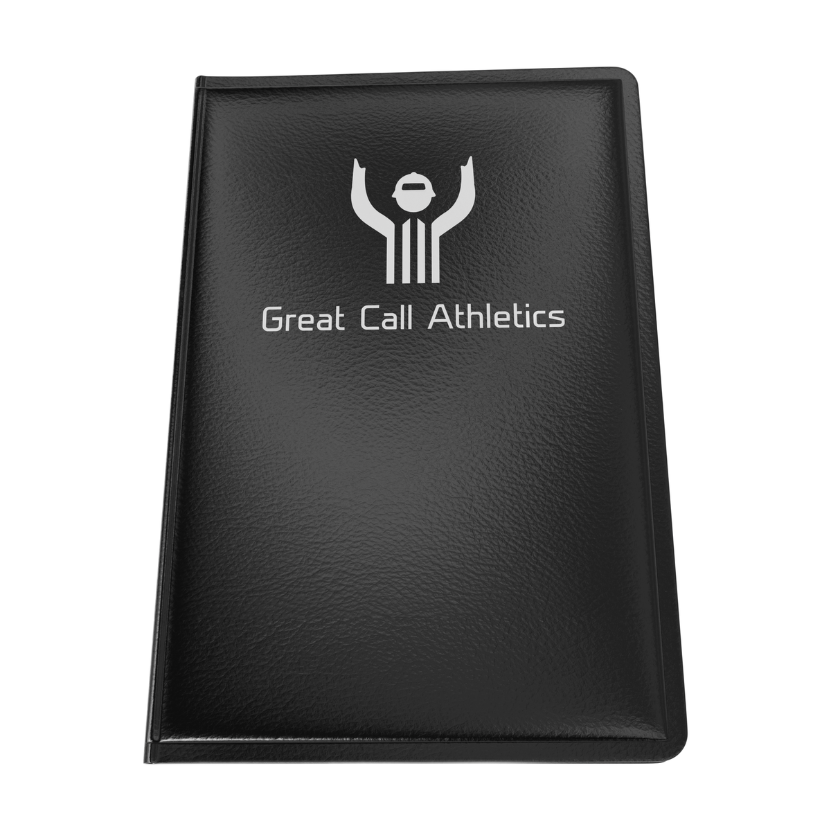 Great Call Athletics Flip Top Referee Game Card Holder