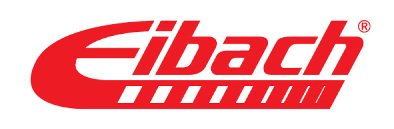 Eibach Silver Coilover Spring - 3.75in I.D. - View 2