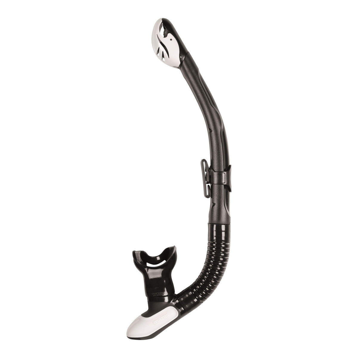 Mares Ergo Dry Snorkel - 481053_Ergo Dry_BWH
