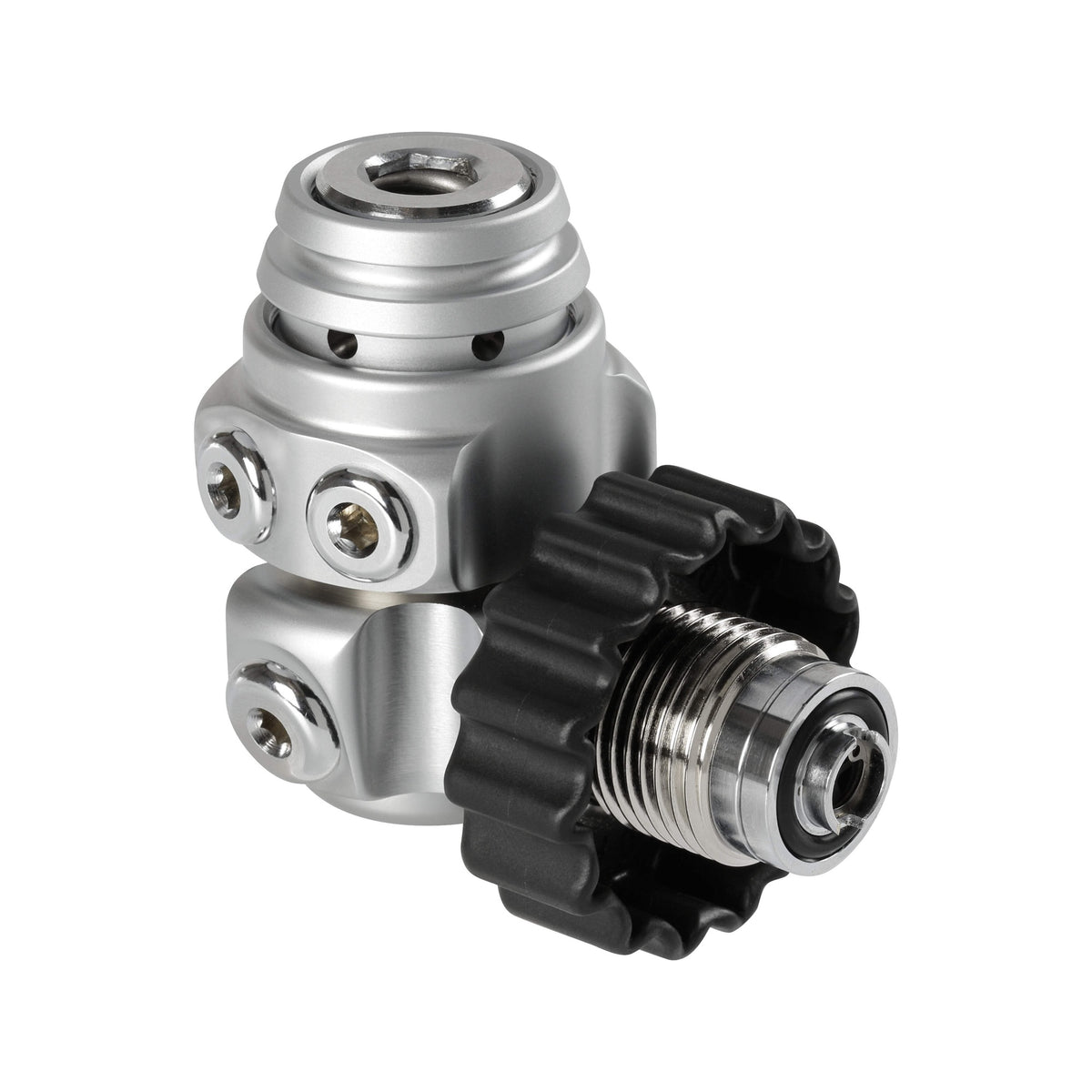 Mares Dual ADJ 62X Scuba Regulator - 416267_62X DINT