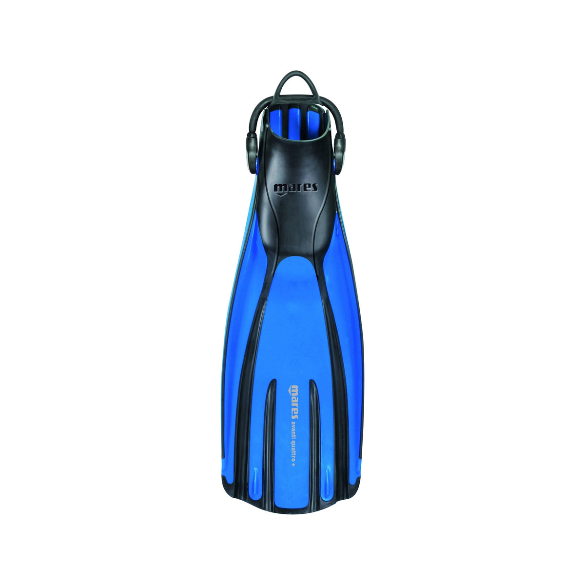 Mares Avanti Quattro + Diving Fins - 410003_Avanti_Quattro+_RBL
