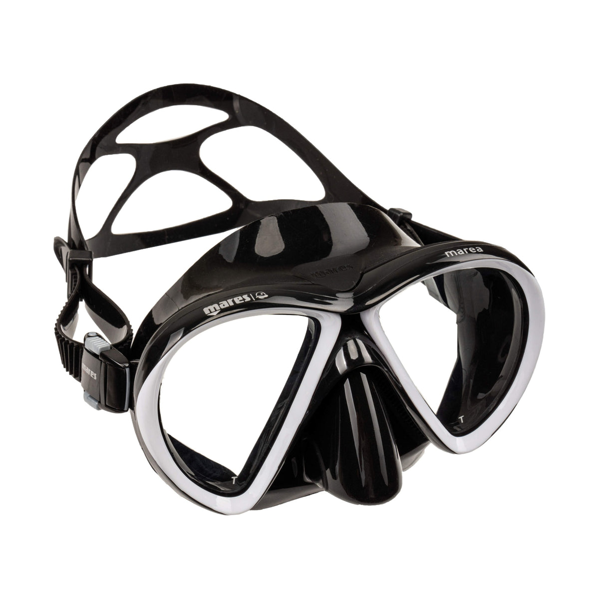 Mares X-One Marea Diving Set - 410794_SetXoneMarea_TBWHK_detail1